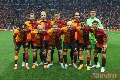 ÖZEL | Beşiktaş ve Galatasaray o isim için savaşıyor!