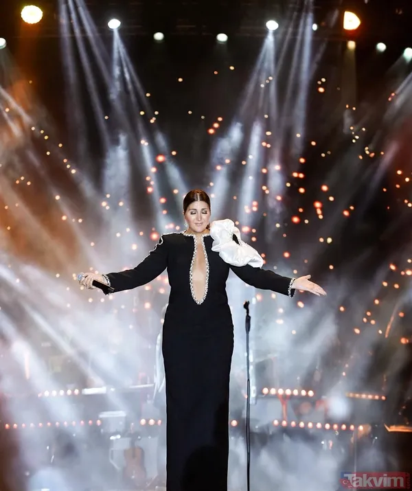 Sibel Can’ın Sulhi Aksüt’ten olan oğluna bakın! 10 yıllık evliliğin meyvesi! Hakan Ural’ın biricik kızı Melisa Ural paylaştı - 3