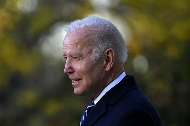 ABD Başkanı Biden göreve dönecek mi? Doktoru sağlık durumunu açıkladı-2