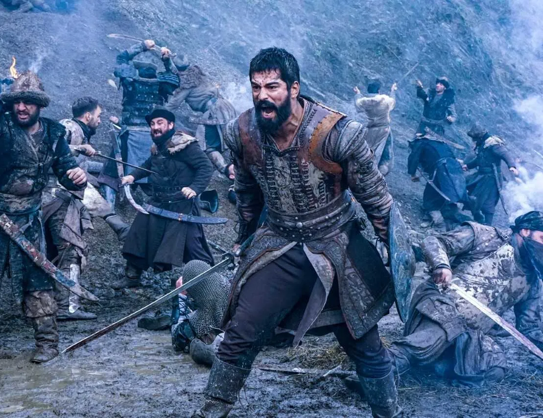 Osman Bey’in ölüm kalım savaşı!