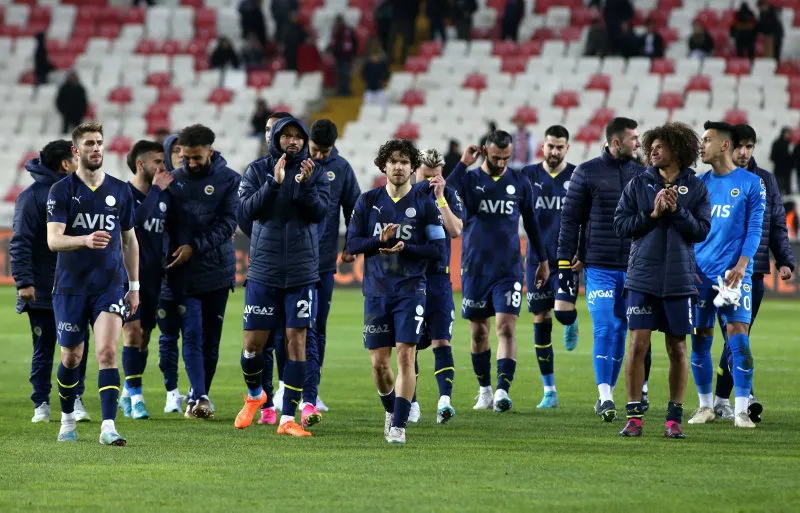 Fenerbahçe haberleri | Jorge Jesus'tan o isme müjde! Sahada olacak - 6