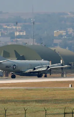 "ABD üssü kapatılmalı!"