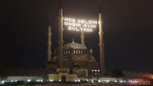 İl il sahur ve iftar saatleri 2026 | Diyanet Ramazan imsakiyesini açıkladı: İstanbul, Ankara, İzmir ve 81 il tüm liste - 3