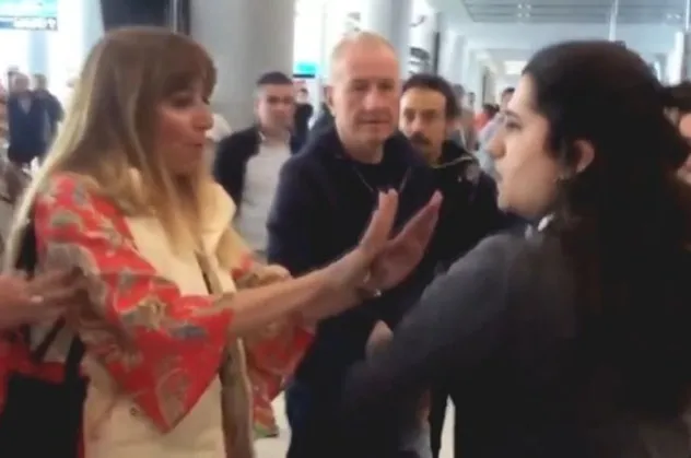 Türkiye bu olayı konuşmuştu! Fatma Funda Esenç hakkında flaş talep