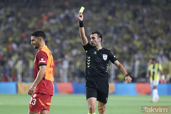 Nefeslerin tutulduğu an! Fenerbahçe - Galatasaray derbisinden ekrana yansımayanlar... - 29