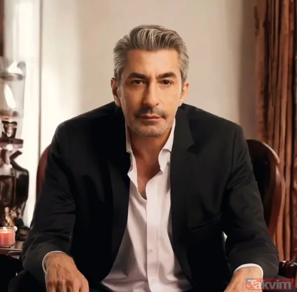 Ünlü Oyuncu, Son Olarak İngiltere'de Eğitim Alan Oğlu Cem Cano İle Gündeme Geldi. Önceki Akşam Bir Ödül Törenine Katılan Petekkaya, Oğlu Cem Cano İle Kamera...