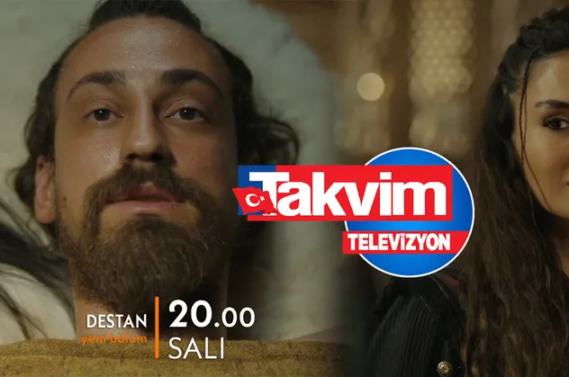 Destan 24. bölüm fragmanı yayınlandı! Öldü diyenler yaş tahtaya bastı! Suyumuza ilişen herkesle savaşacağıma ant içerim!