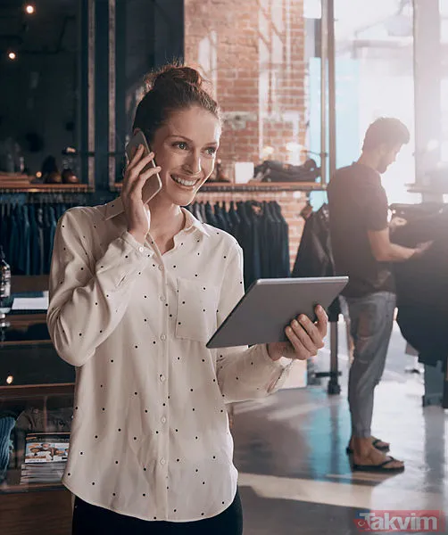 Kadınlara para-iş-izin-vergi fırsatları! 8 Mart Dünya Kadınlar Günü'nde pek çok destek devrede - 1