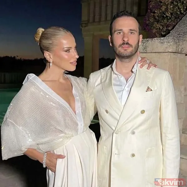 Yarım asrı devirdiler! Beyoğlu Güzeli’nin Alev’i Hülya Koçyiğit 56 yıllık eşiyle bakın nasıl tanışmış! Meğer Büyükada'da görüp aşık olmuş... - 9