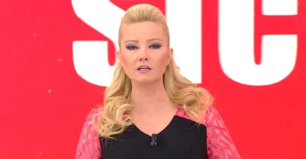 Müge Anlı son bölüm izle 17 Ocak! Son dakika Kemal Büyükdeniz cinayeti gelişmesi!