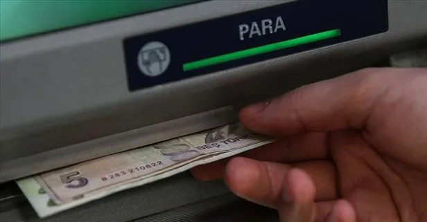 Kredi ve banka kartı kullananlar dikkat | Bunları yapanın parası cebinde kalıyor! ATM’lerde 5 komisyona dikkat...