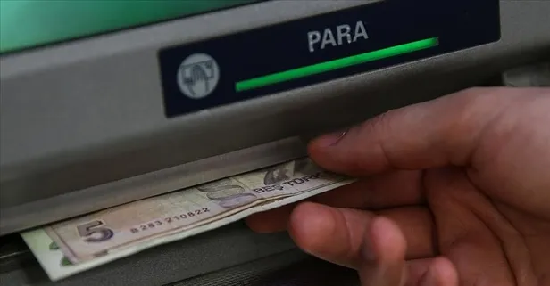 Kredi ve banka kartı kullananlar dikkat | Bunları yapanın parası cebinde kalıyor! ATM'lerde 5 komisyona dikkat...