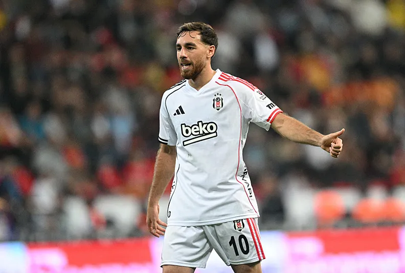 Beşiktaş yeni kaptanlarını açıkladı