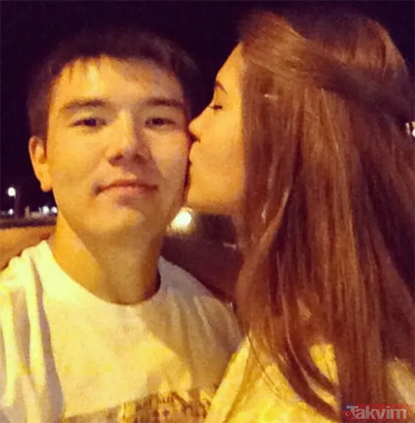 Kazakistan’ın eski devlet başkanı Nazarbayev’in 30 yaşındaki torunu Aysultan Nazarbayev Londra'da ölü bulundu! Çarpıcı detay... - 19