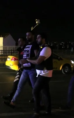 İstanbul'da 5 bin polisle asayiş operasyonu