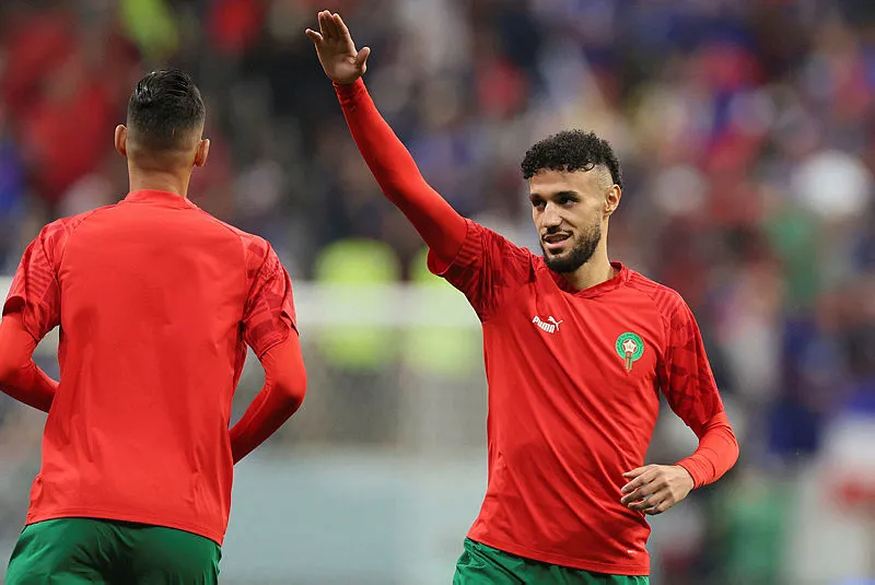 Galatasaray'dan PSG, Barcelona ve Real Madrid'e transfer çalımı! - 23