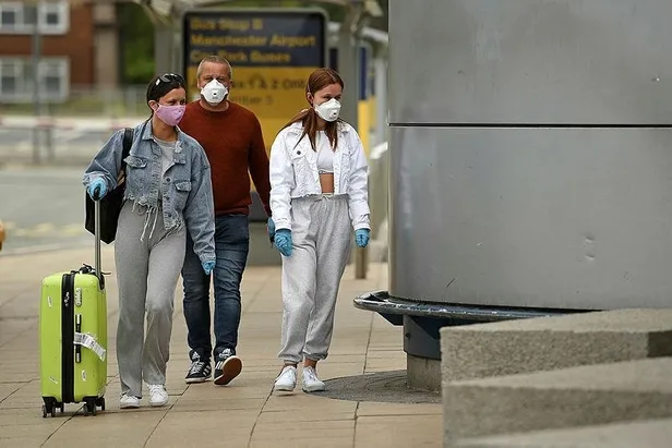 Son dakika: İngiltere'de gerçek Kovid-19 ölü sayısı ortaya çıktı: Can kaybı 50 bini geçti-1