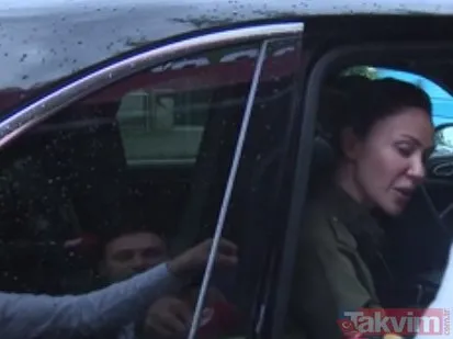 Son dakika: Demet Åener ile Cenk Küpeli evliliÄi bitiyor mu?