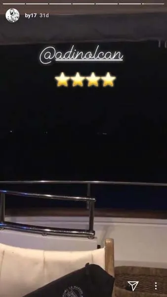 Burak Yılmaz'dan Galatasaray ile ilgili olay paylaşım-2