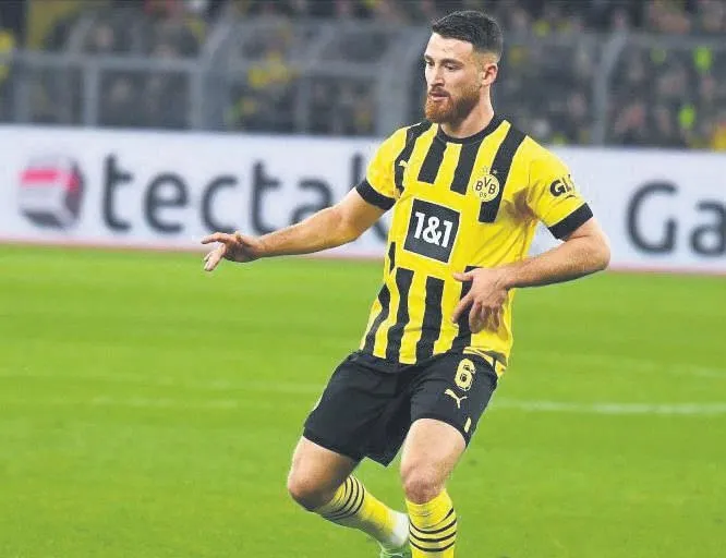 Aslan Salih’in peşinde