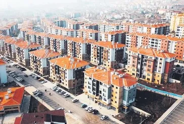 Kentsel dönüşümde ‘yüzde 50+1’ adımı