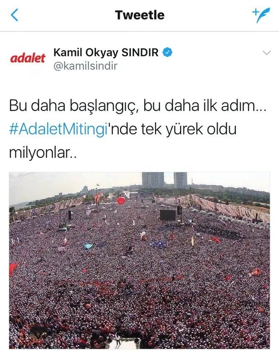 CHP'liler rezil oldu-2