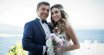 FOX sunucusu İsmail Küçükkayanın eski eşi Eda Demirci, gördüğü psikolojik ve fiziksel şiddeti anlattı