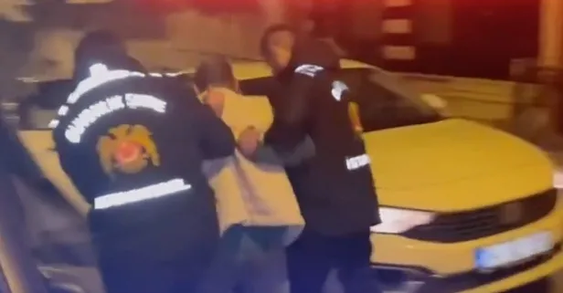 İstanbul merkezli 14 ilde uyuşturucu operasyonu: Sosyal medyadan zehir satan 305 şüpheli yakalandı