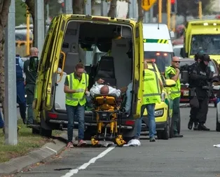 Yeni Zelanda cami saldırısı en son durum kim neden yaptı? Yeni Zelanda cami saldırısı son dakika haberleri gelişmeleri