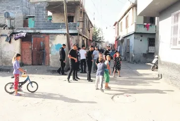 Yapay zeka Adana’yı karıştırdı