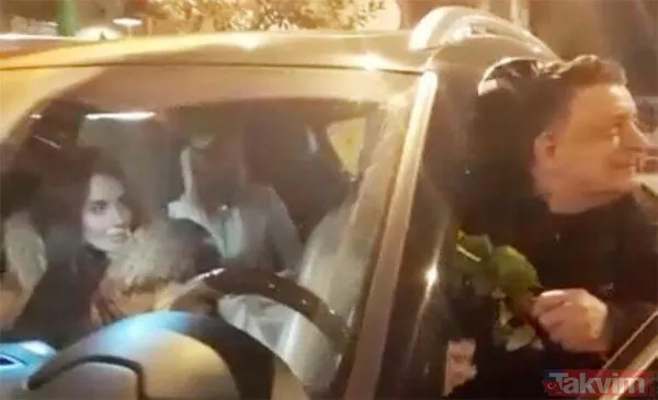 Yılmaz Vural gecelerde ofsayta düştü! Çapkınlık dendi gerçek bambaşka çıktı! "İki eşim var birlikte gayet güzel yaşıyoruz" demişti... - 5