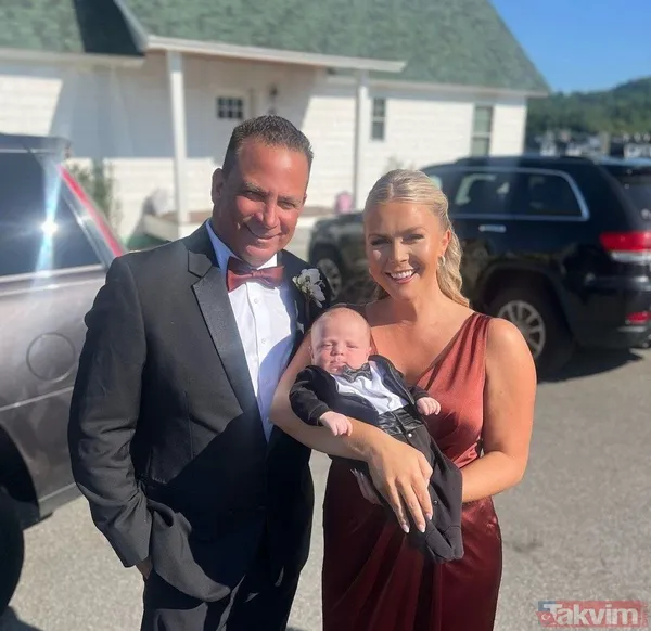 Trump’ın 27’lik basın sekreteri Karoline Leavitt! Donald için CNN yayınından kovuldu Beyaz Saray’a yerleşiyor - 8