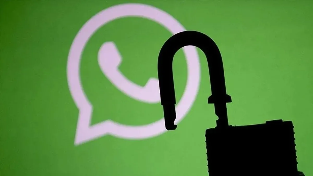 WhatsApp’ta büyük tuzak! Hesapları ele geçirip sohbet geçmişini okuyorlar: Yakınınızın üslubuyla dolandırıyorlar!