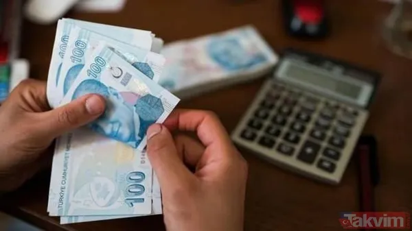 2022 emekli maaş hesaplama: Şimdi emekli olsam kaç TL maaş alırım? Ne zaman emekli olurum? SGK 4A, 4B, 4C emekli maaş hesaplama - 7