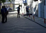 Malatya'da sokak ortasında kanlı infaz