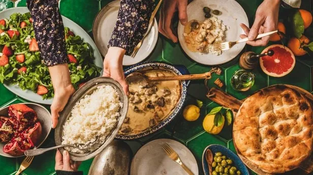 Sonbaharda tüketilmesi gereken akşam yemeği önerileri! Bu lezzetli seçenekler hem sağlıklı hem de zayıflatıyor