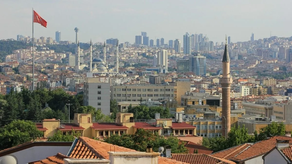 Türkiye’nin başkenti neden Ankara? İşte tarihi süreç