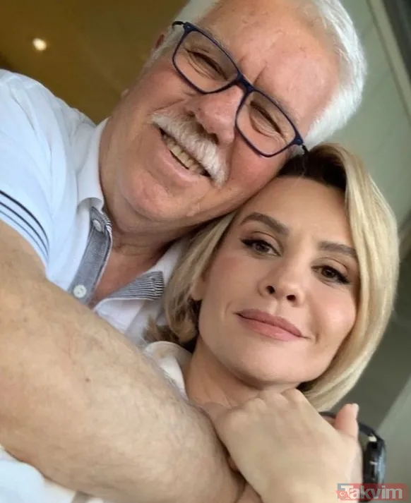 Feyyaz Şerifoğlu babasının kopyası gören inanamadı! - 35