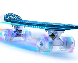 Rüyada kaykay görmek ne anlama gelir?