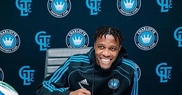 Wilfried Zaha'dan flaş açıklama! "Neden Türkiye'ye gidiyorsun deidler"