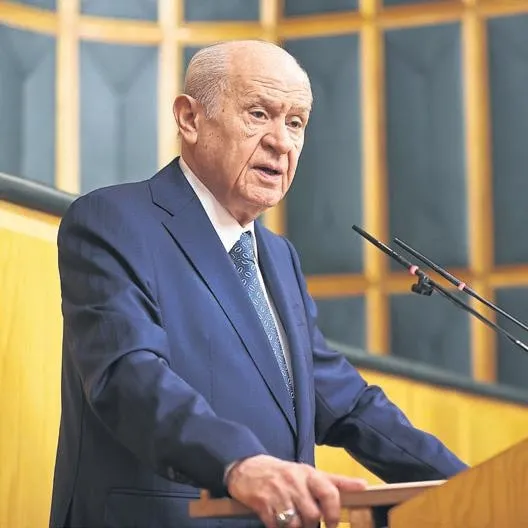 Bahçeli’ye yenı kalp kapakçığı