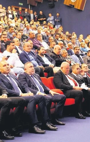 FETÖ izi silindi | Boydak 'Erciyes Anadolu' oldu