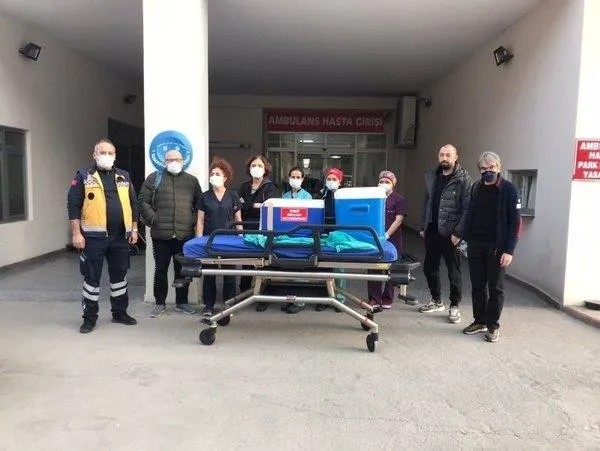 İrem Keleşoğlu'nun organları 5 kişiye umut oldu! Ailesinden yürek yakan sözler: Kedileri öldüğünü hissederek bizim gibi ağladı-7