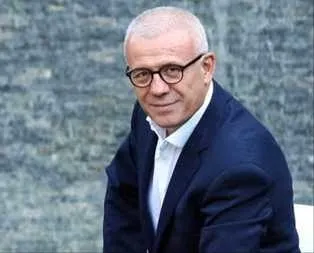 Hürriyet yazarına soruşturma