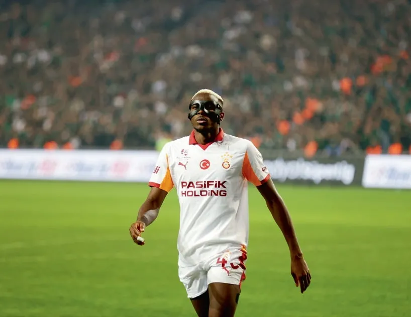 İşte süper program