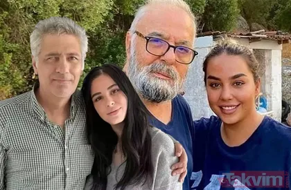 Miras kavgası büyüyor! Ferdi Tayfur’un kızı Tuğçe Tayfur ilk kez konuştu: Kimse nemalanmasın!