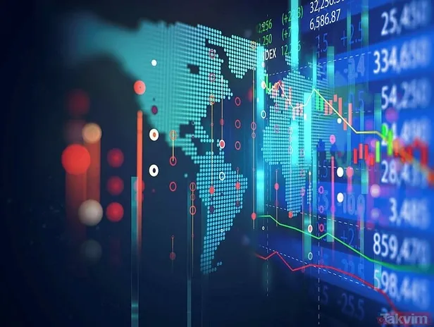 Son dakika: Başkan Erdoğan, Hazine Bakanı, Merkez Bankası Başkanı ve banka yöneticileriyle görüştü! 5 saatlik zirve-10