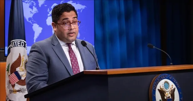 ABD'li üst düzey yetkiliden Gazze şehitlerine alçak sözler! İsrail'in Refah saldırısı hakkında konuştu: Bu büyük bir operasyon değil!