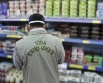 Taklit ve tağşiş listesine 34 yeni ürün eklendi