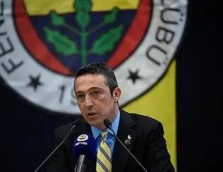 UEFA 'Fenerbahçe kararını' verdi!